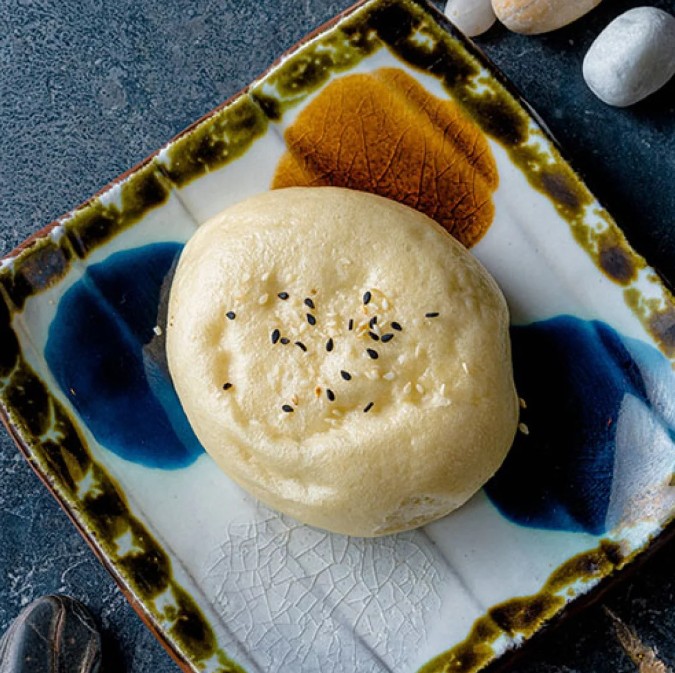 Пянсе острый