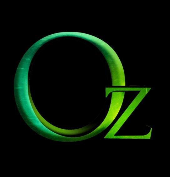 Oz Dao - логотип