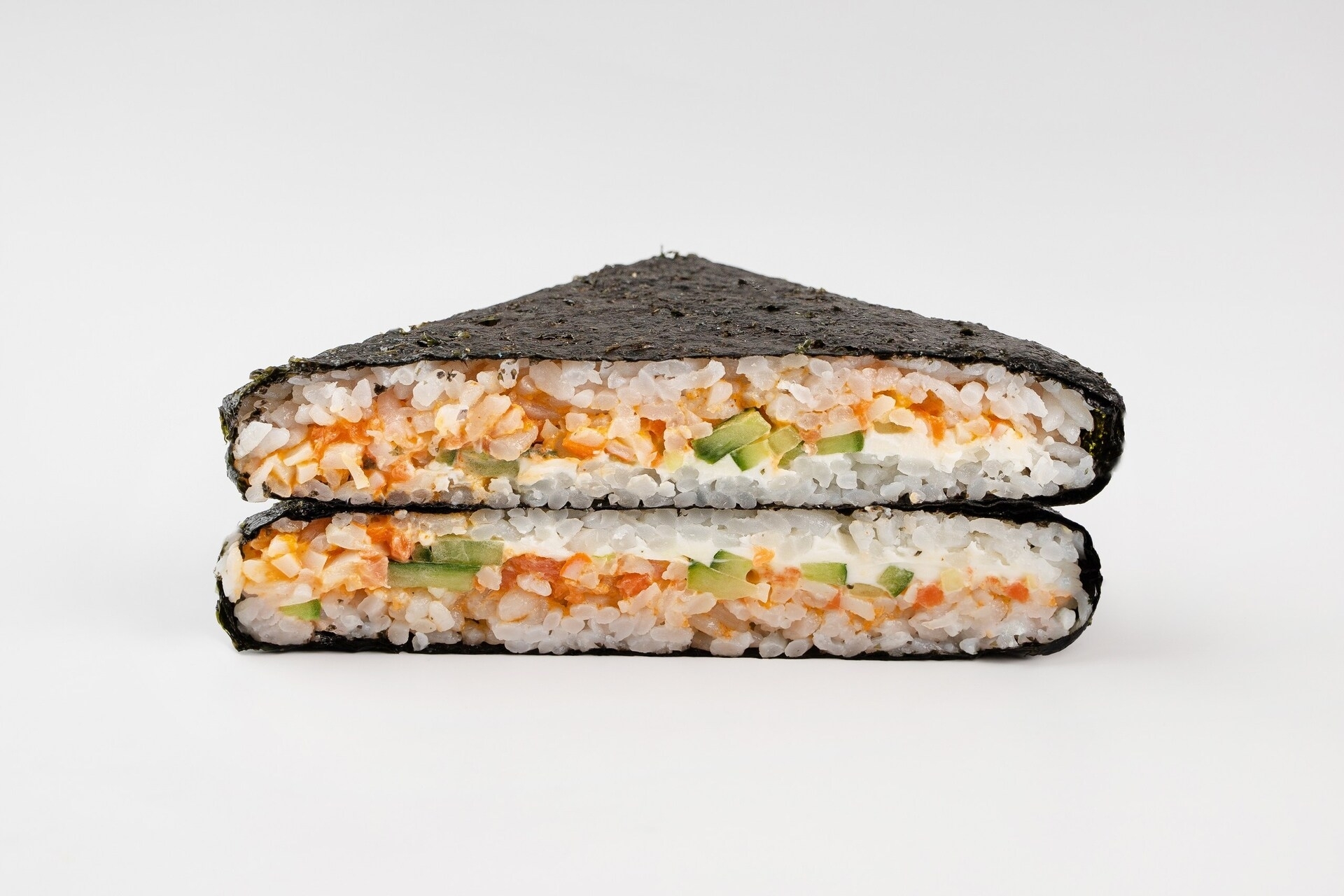 Суши-сэндвич Фила