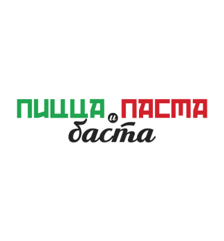 Пицца Паста и Баста - логотип