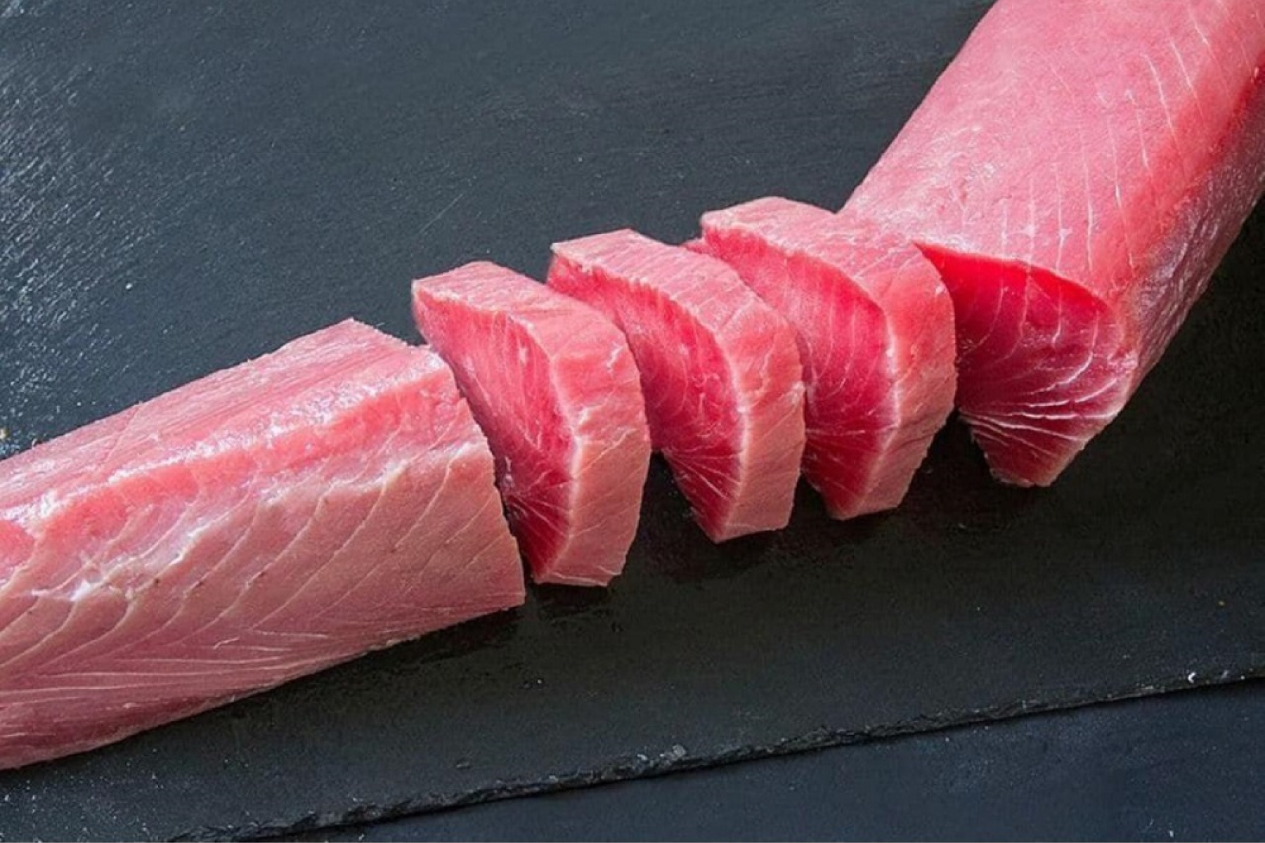 Тунец Yellowfin