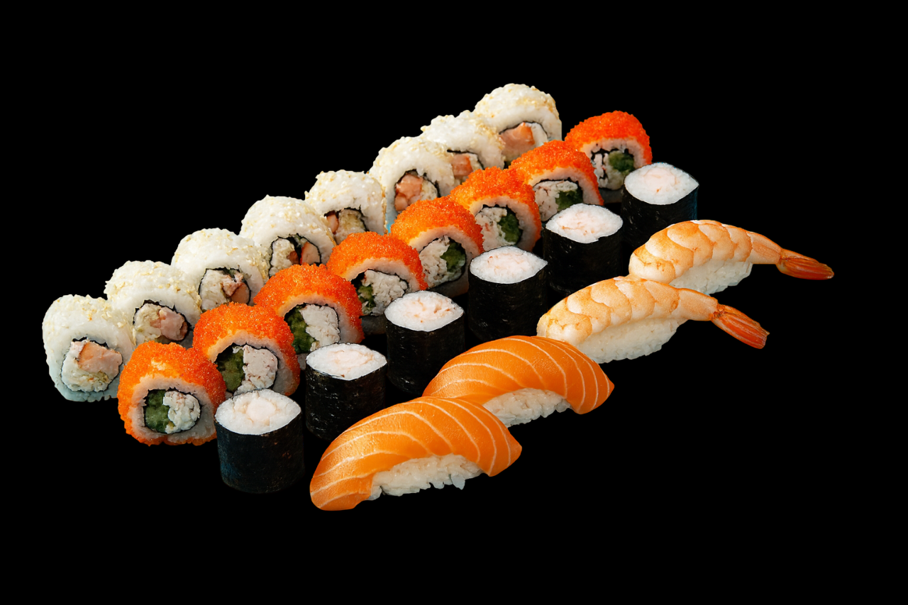 Сет Рандеву