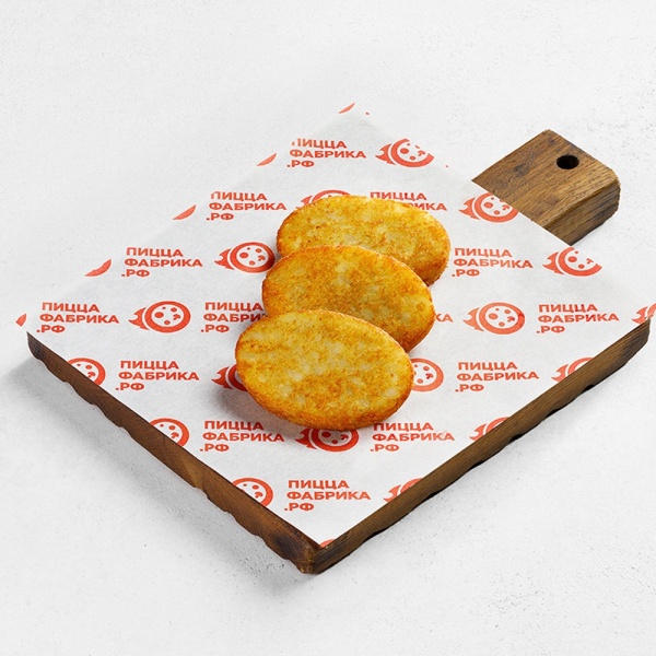 Хашбрауны 90г