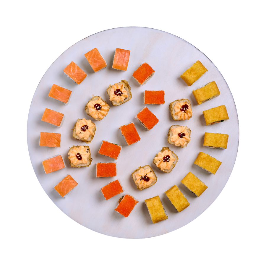 Сет Филадельфия NEW