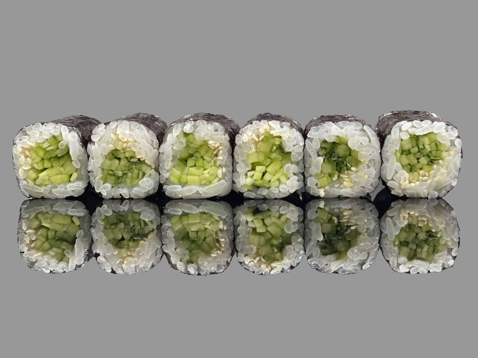 Каппа маки