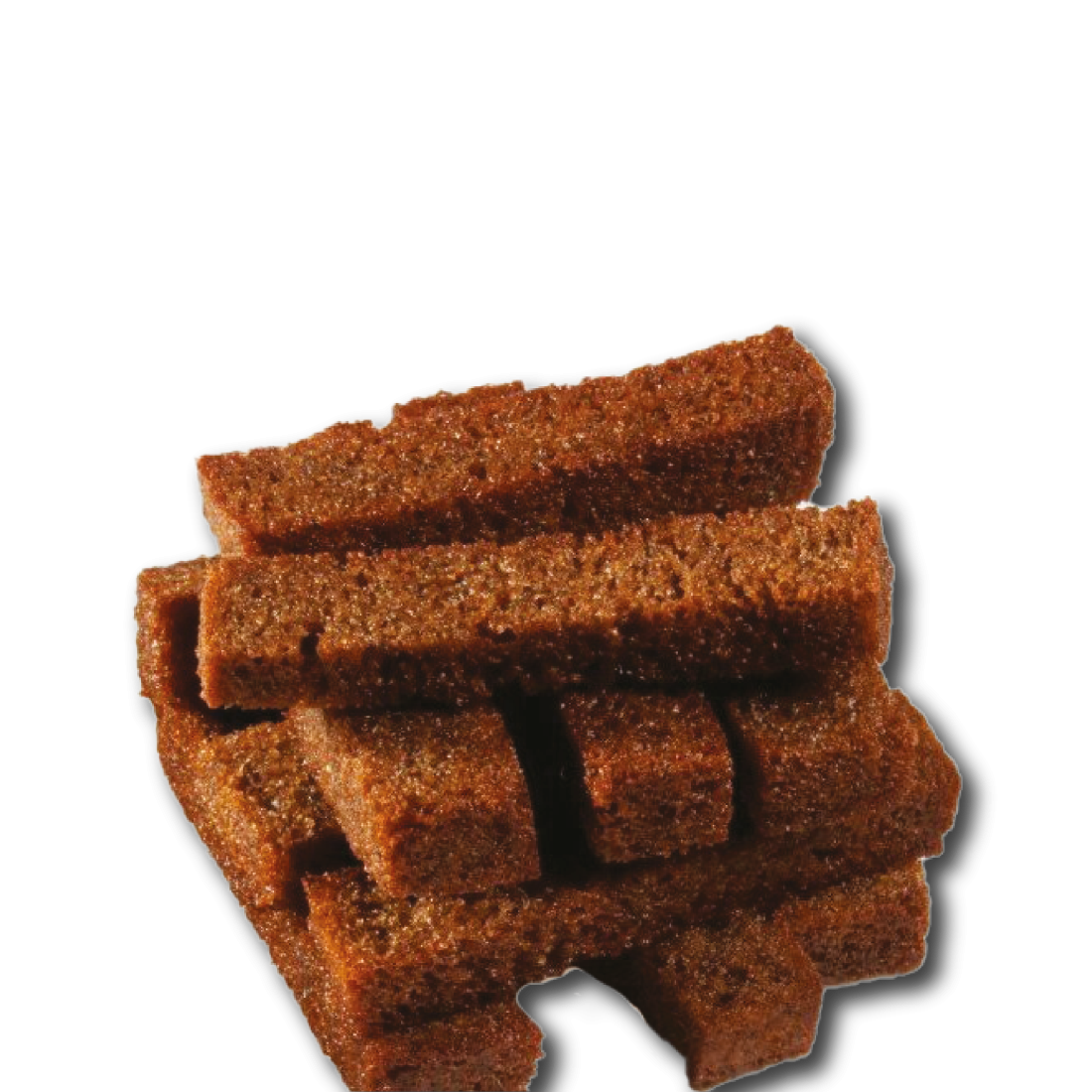 Гренки Чесночные 100г