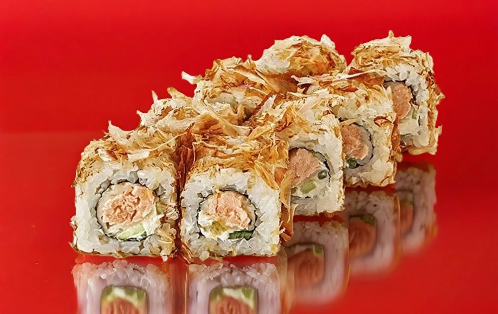 Ролл Банзай