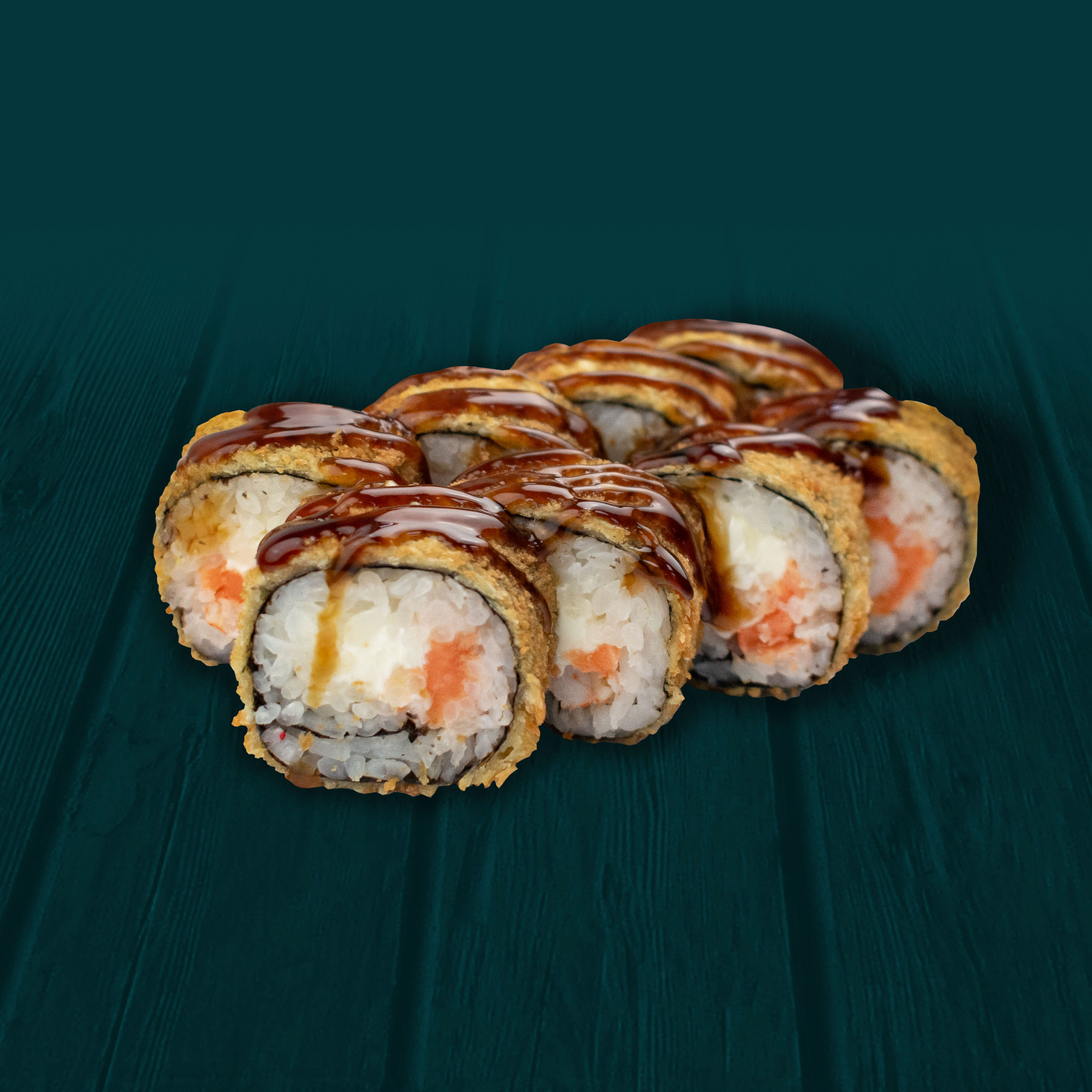 Сакана Темпура