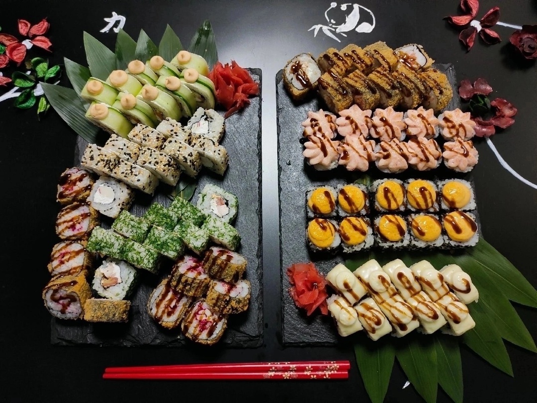 Сет" Инари "