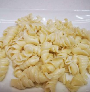 Макароны