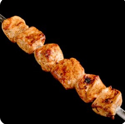 Куриное филе