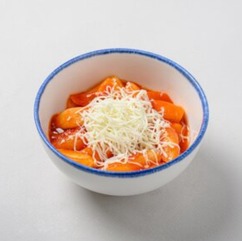 Токпокки острые Чиз