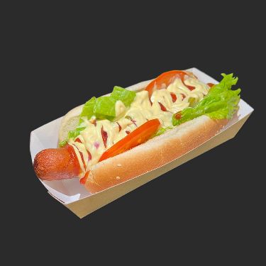 Хот-дог Классический