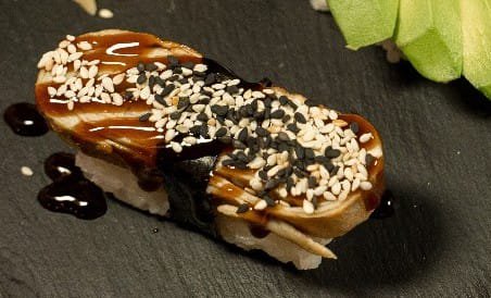 Томаго суши