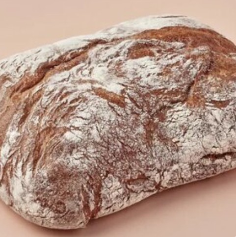 Чиабатта ржано-пшеничная