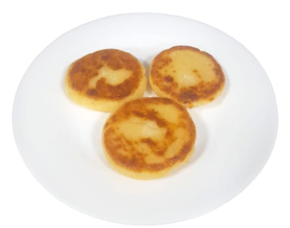 Сырники