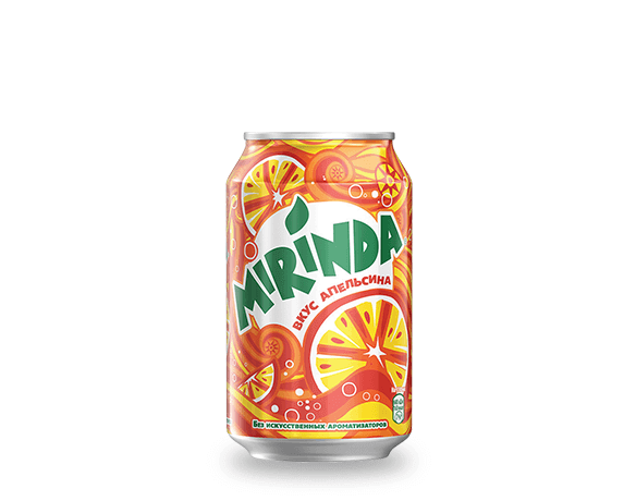Mirinda