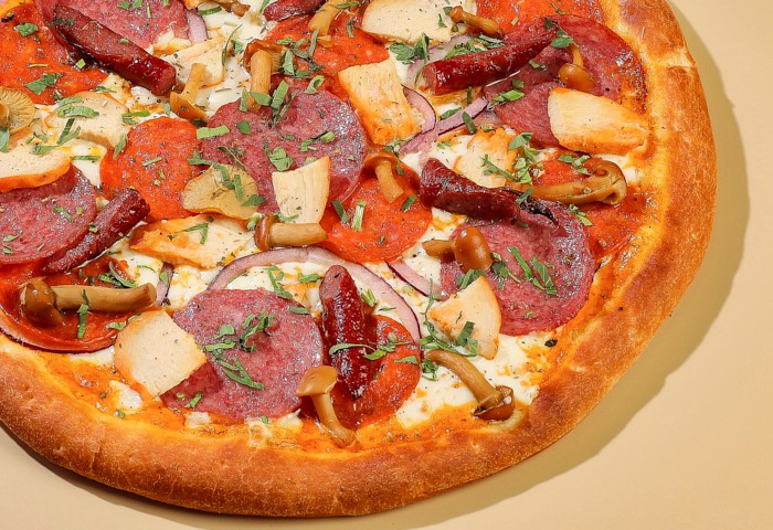 Охотничья 2.0