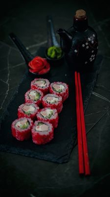 Калифорния Чикен