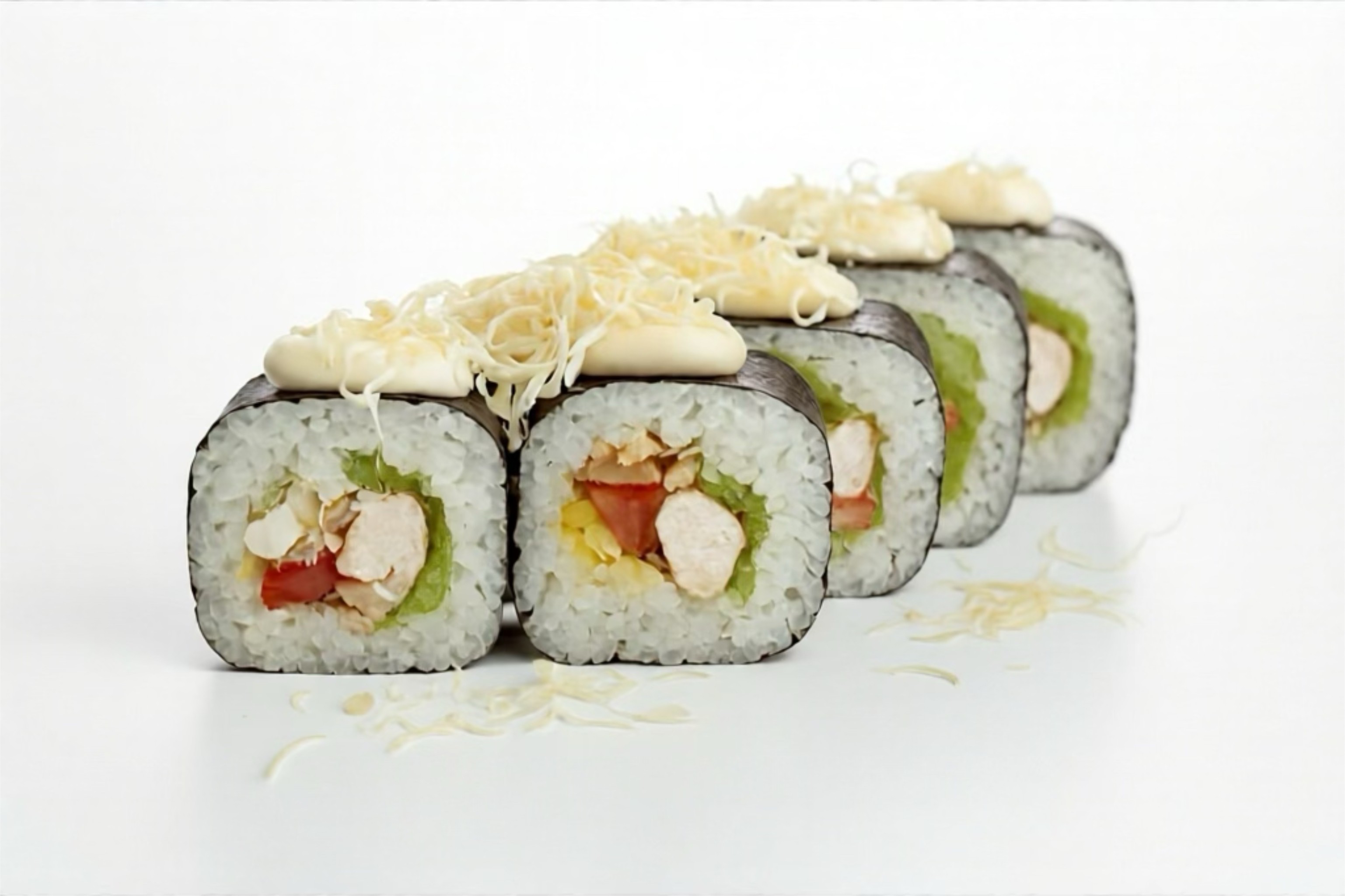 Цезарь ролл