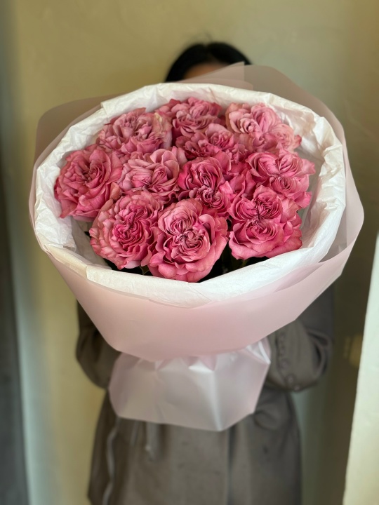 Нежное сообщение