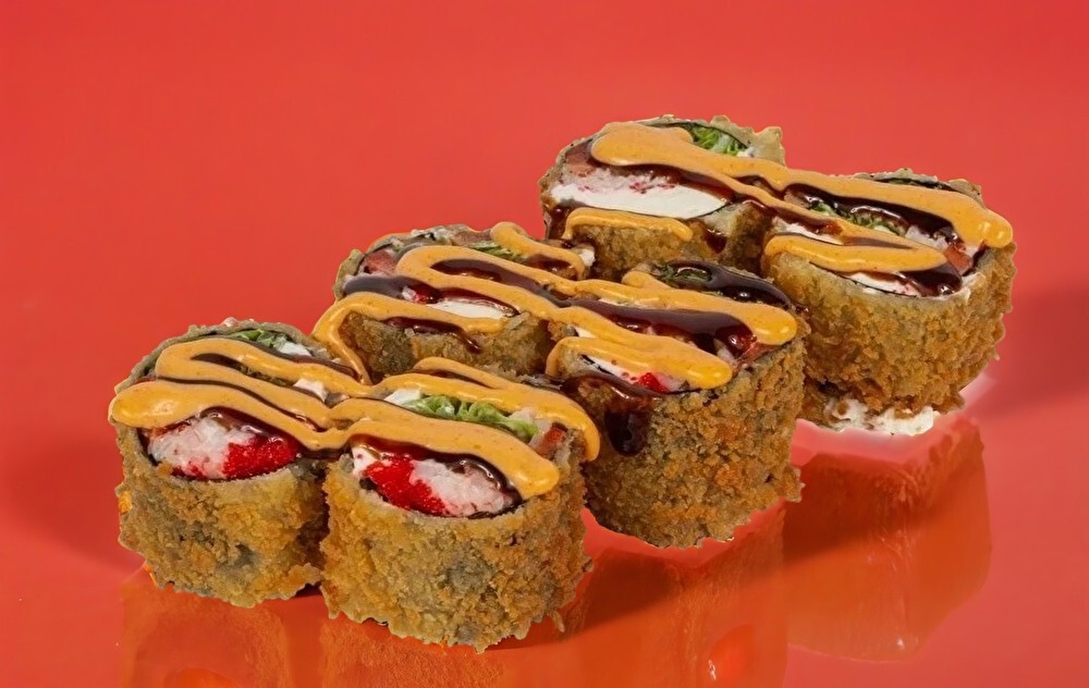 Темпура лайт