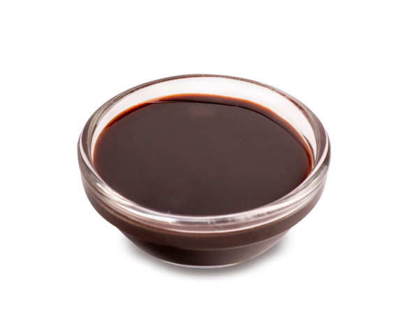 Шоколадный 25мл