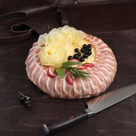 Торт Курочка терияки 2,5 кг