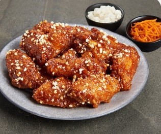 Крылья\ножки классический вкус 500г