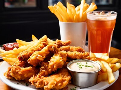 Комбо 3 стрипса