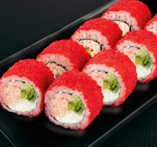 Калифорния классика