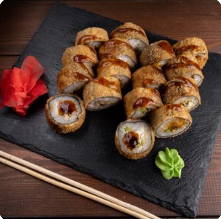 Мини фила сет (16шт)