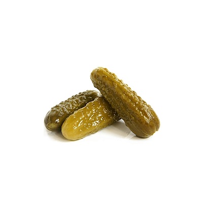 Огурцы соленые