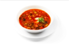 Солянка