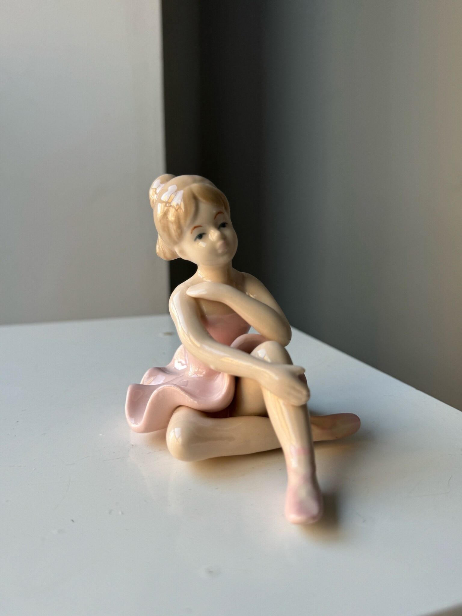 Фигурка Балерина 660