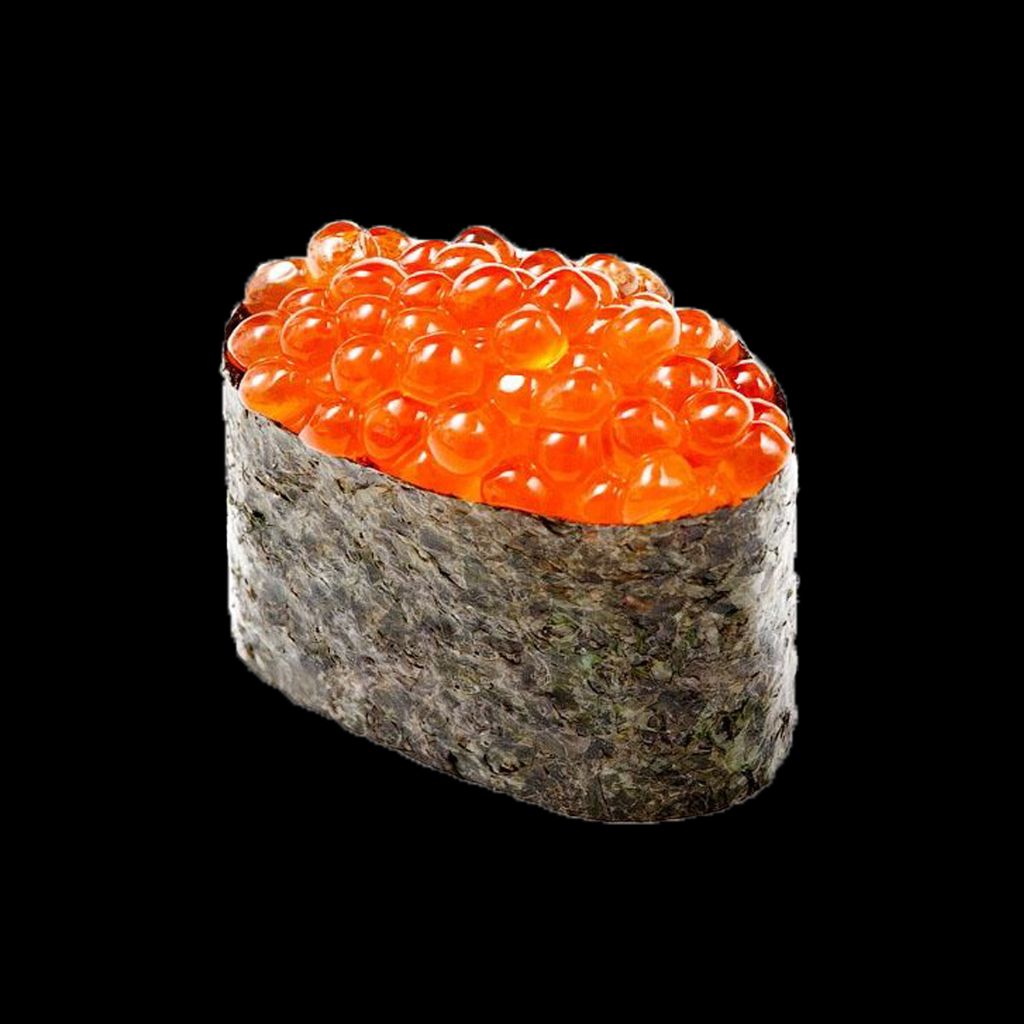 СУШИ Икра красная