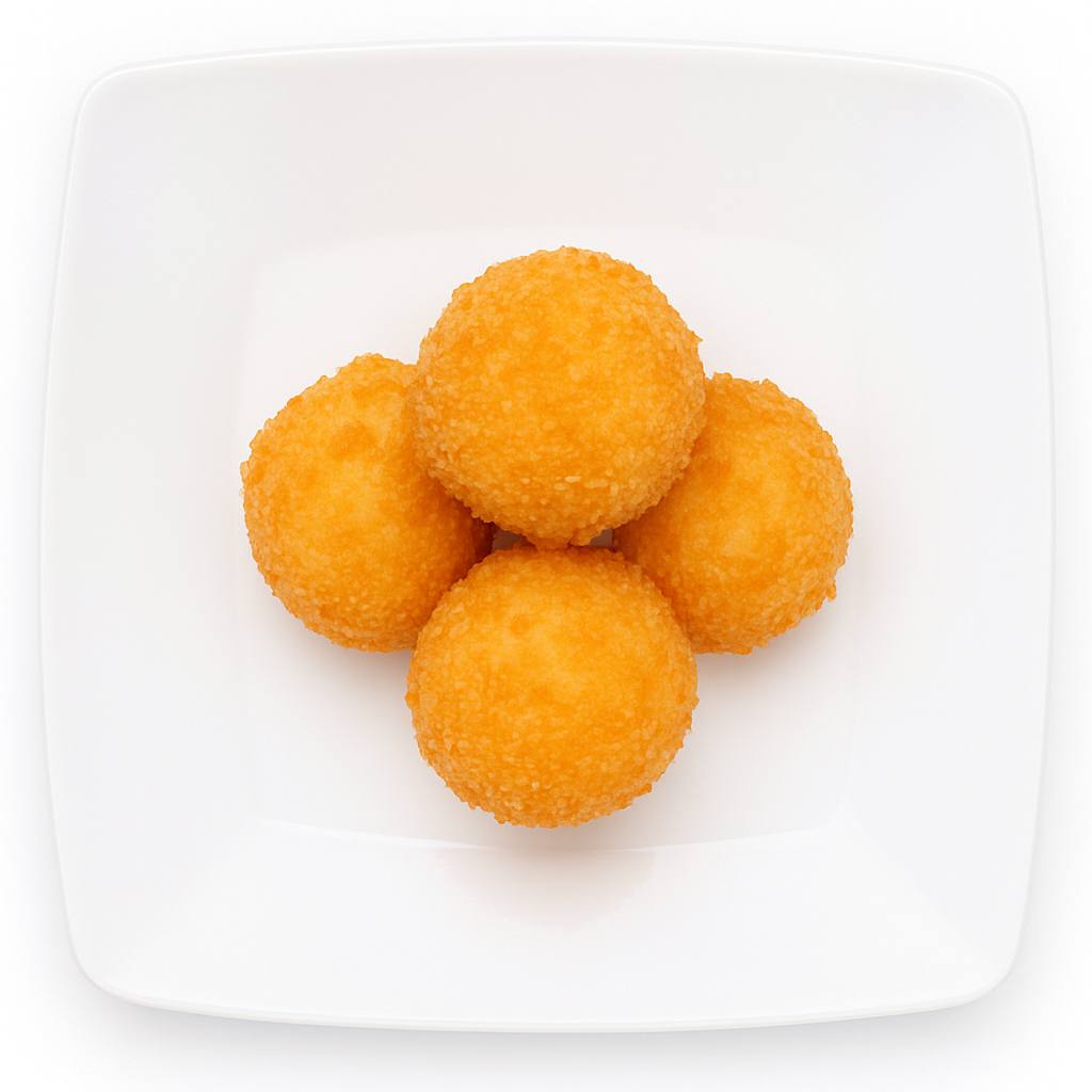 Сырные палочки 100 гр