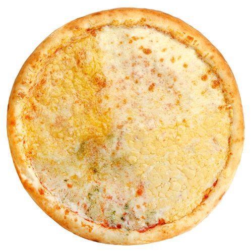 Пицца Сырная (25см)