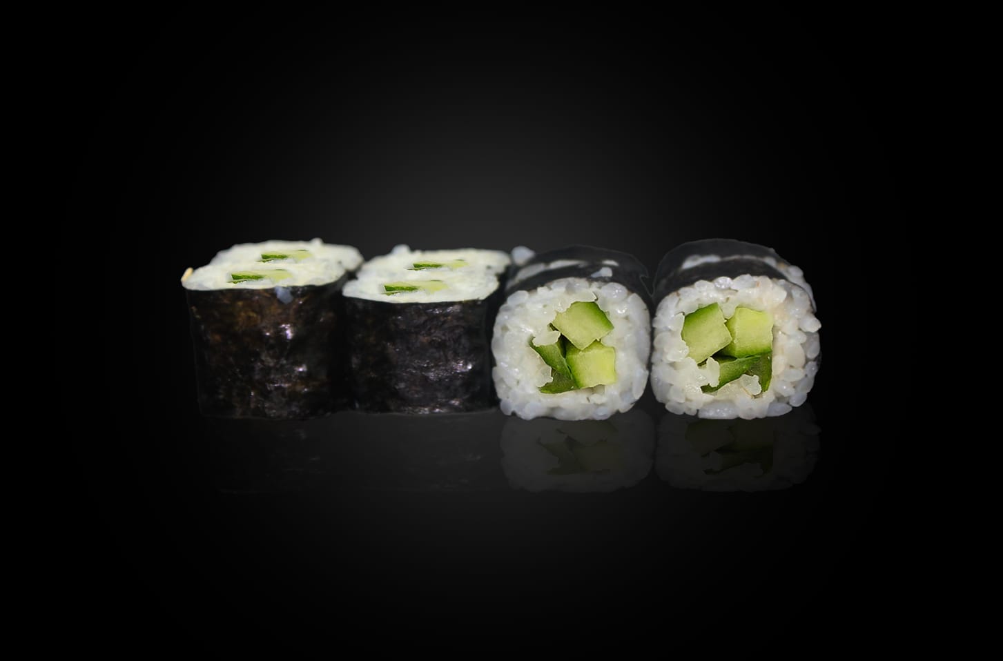 Каппа-маки