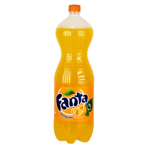Fanta, 1 л