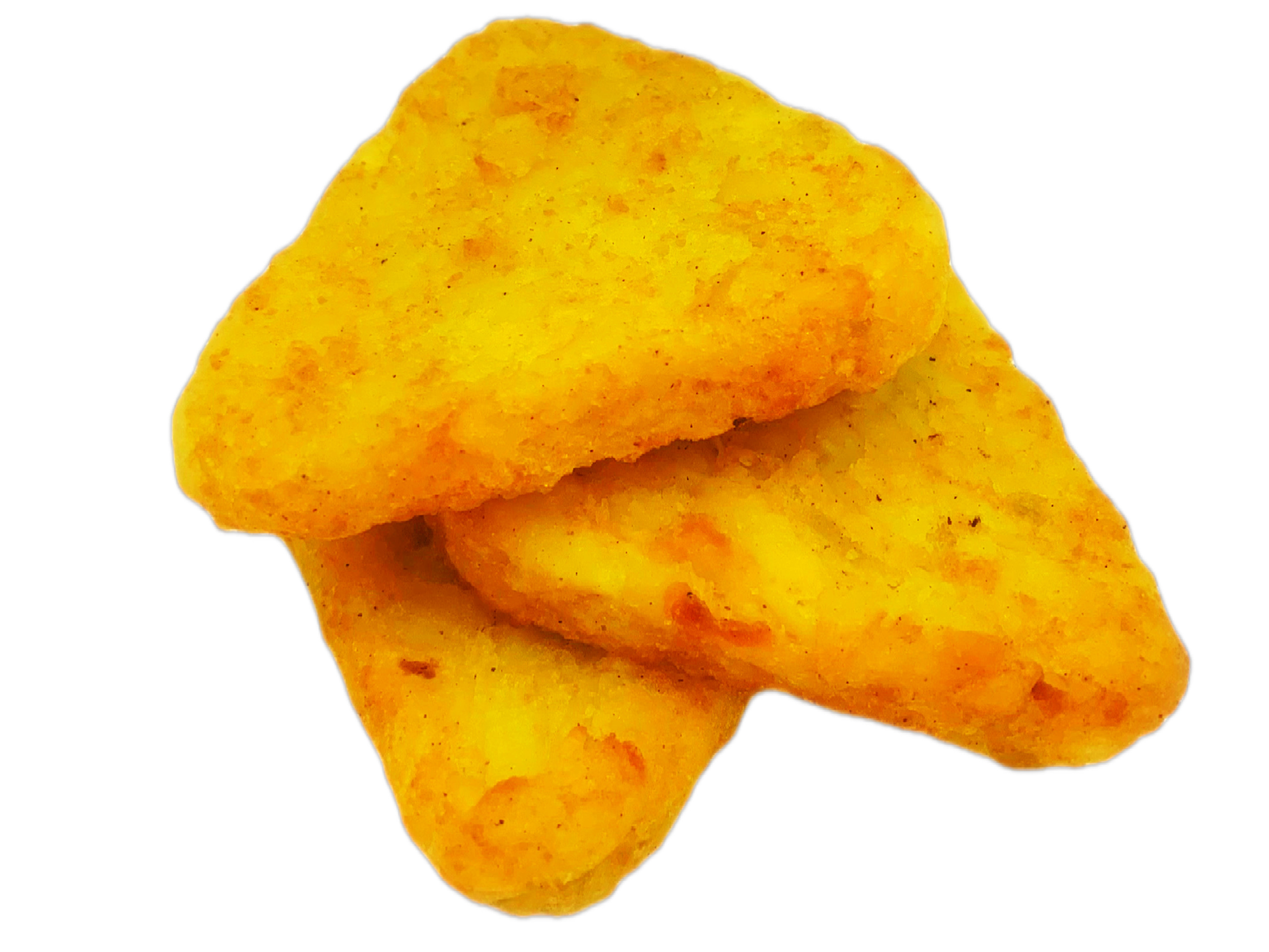 Хэшбраун 3 шт.