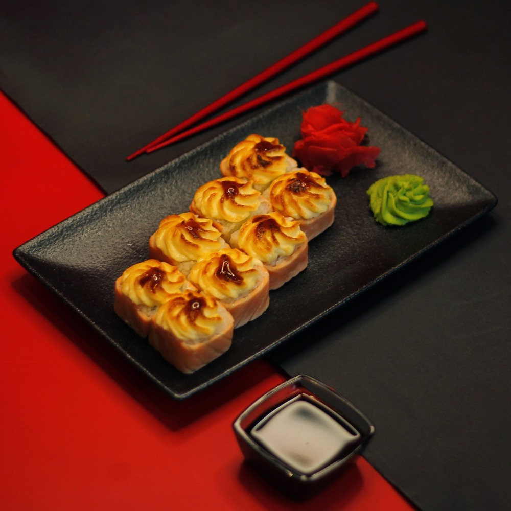 Филадельфия Hot