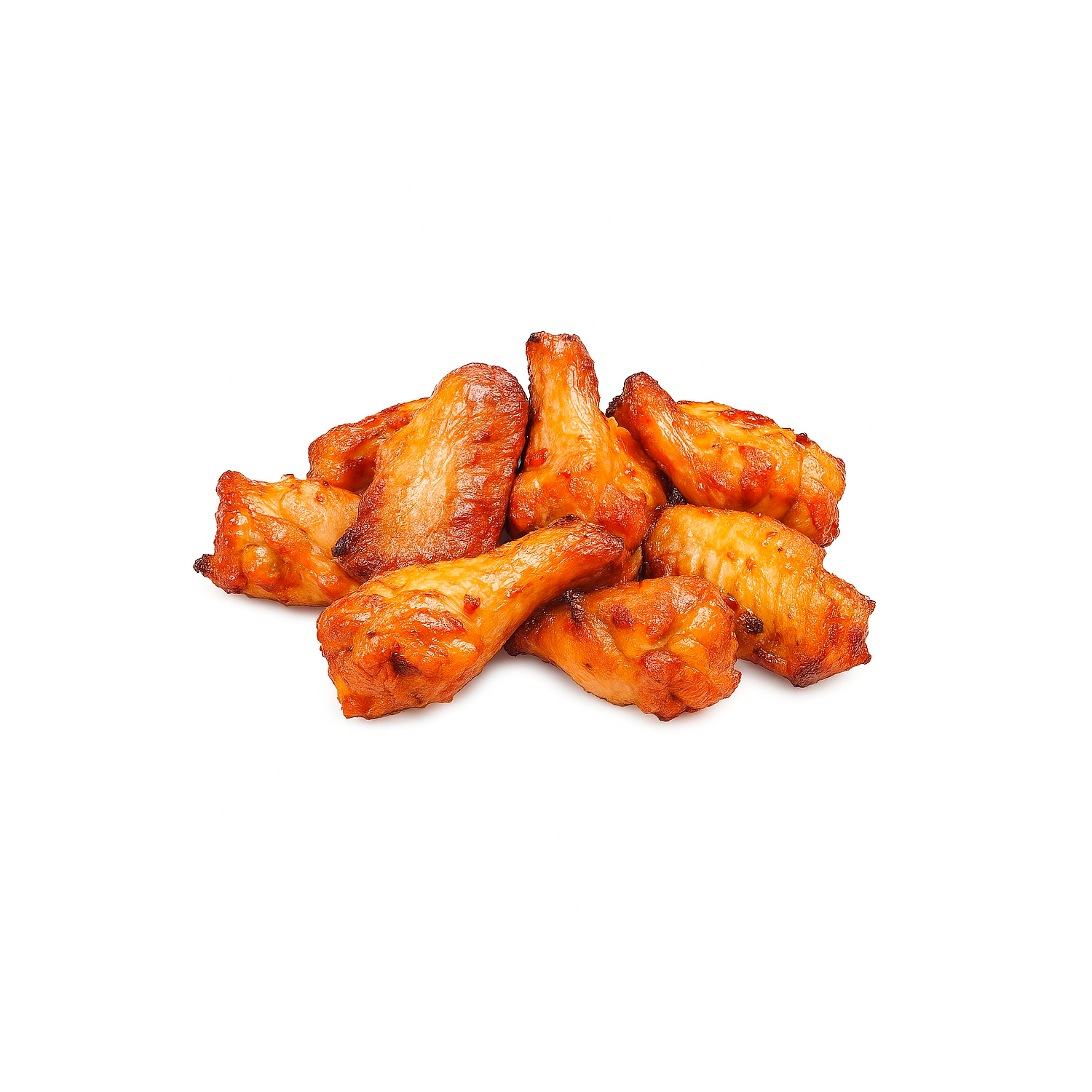 Крылья Баффало S