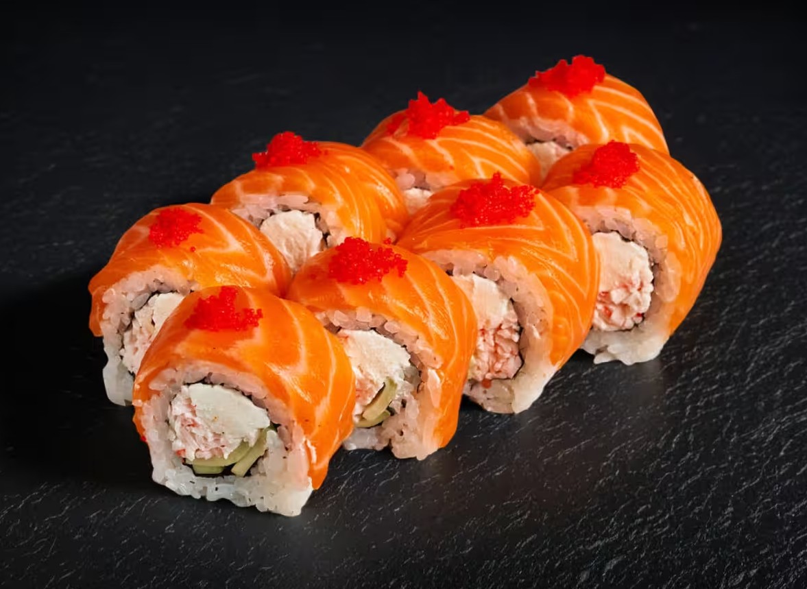 Филадельфия LUX