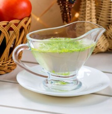 Бульон куриный