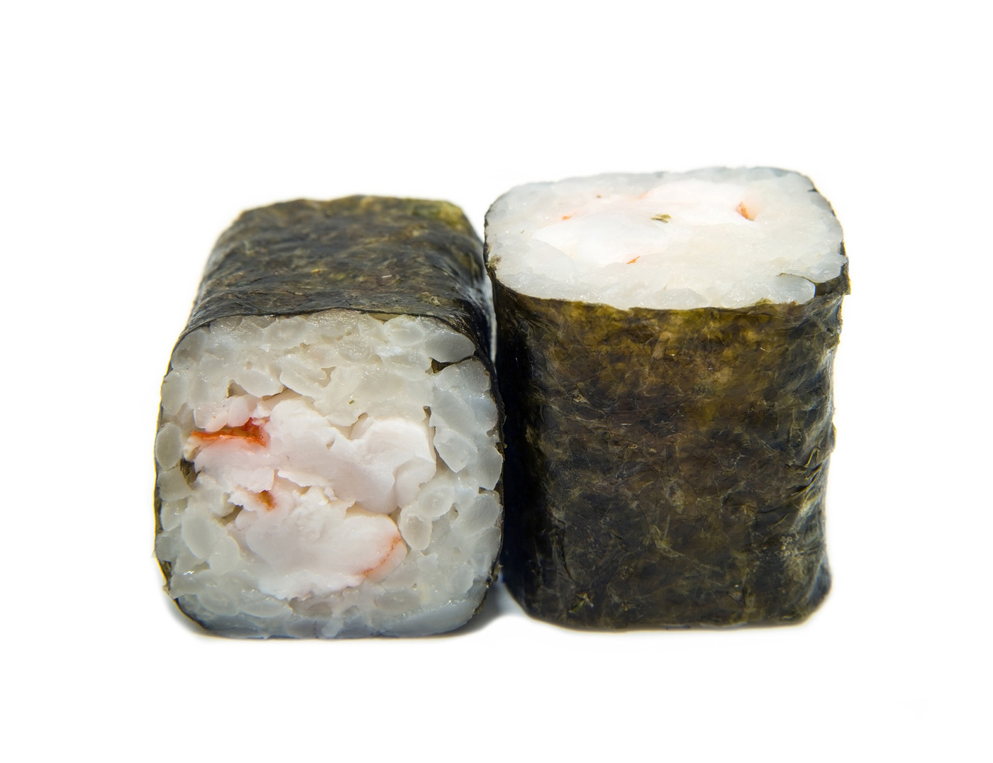 маки Креветка