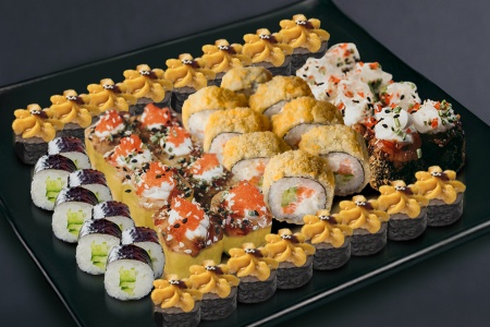 Азия Блиц 48 шт