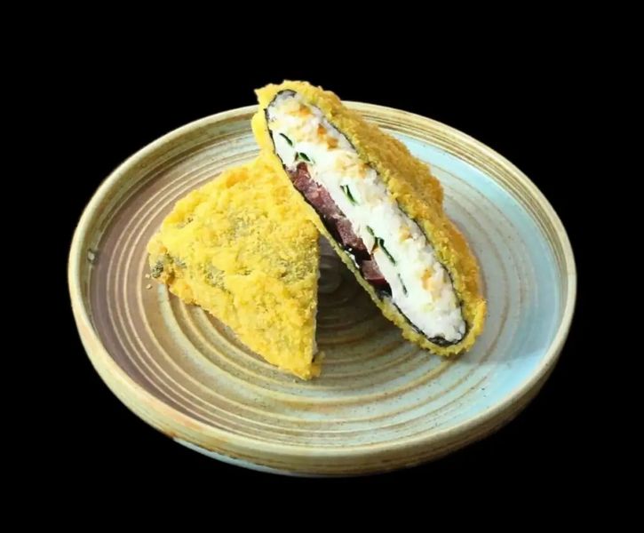 Сэндвич с курицей