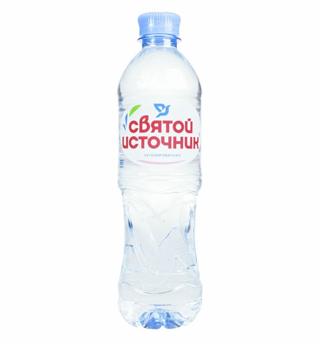 Вода