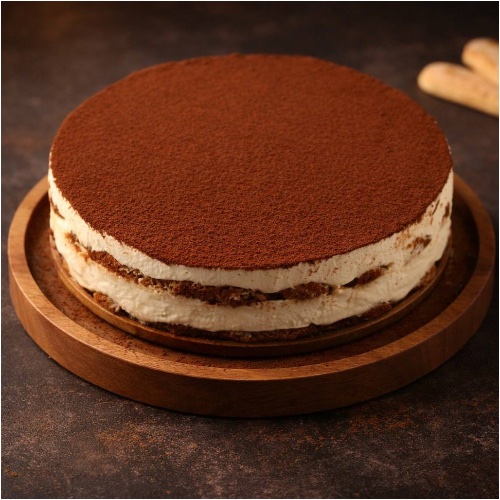 Торт Тирамису